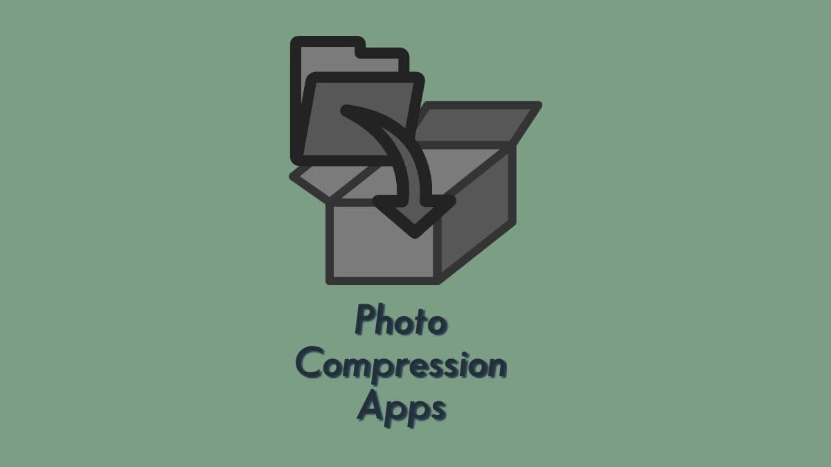 Top 3 Photo Compression Apps on Android You’re Ought to Check Out