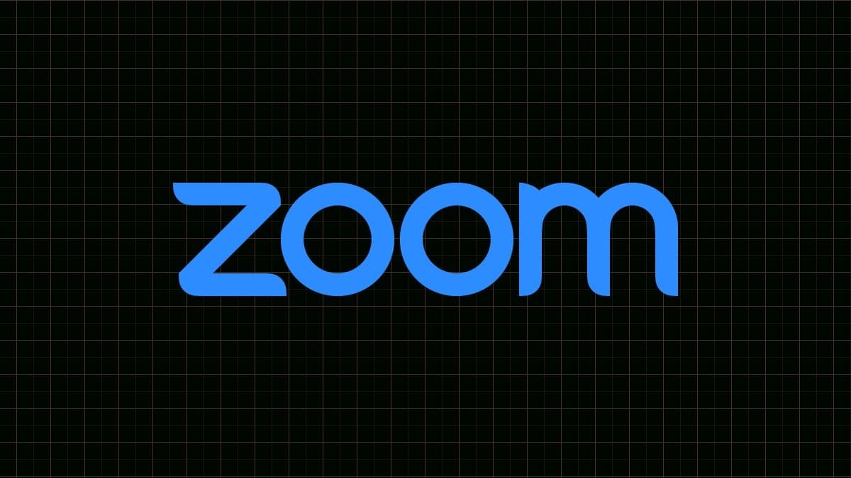 How to change your sign in email address on Zoom