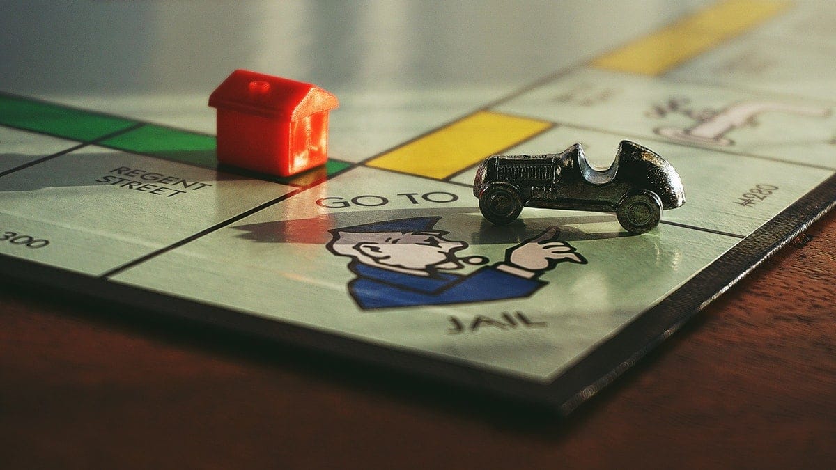 How to play Monopoly on Zoom and online