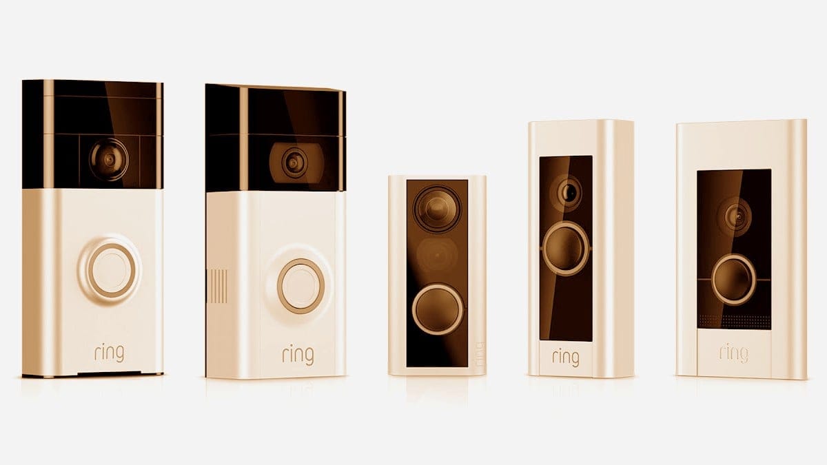 Ring app not working? Try these solutions!