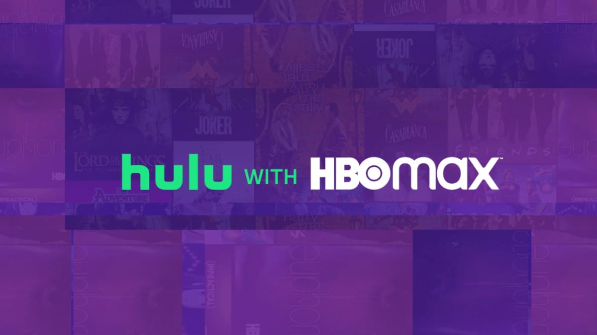 How to add HBO Max to Hulu