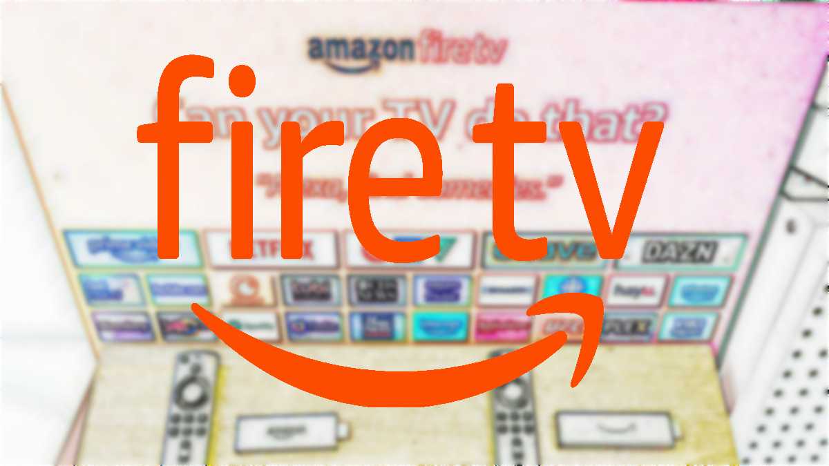 Where is the new Free tab in Amazon Fire TV