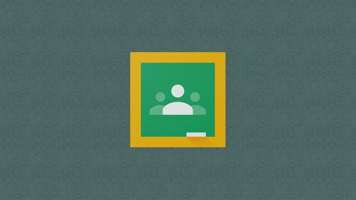 Google Classroom