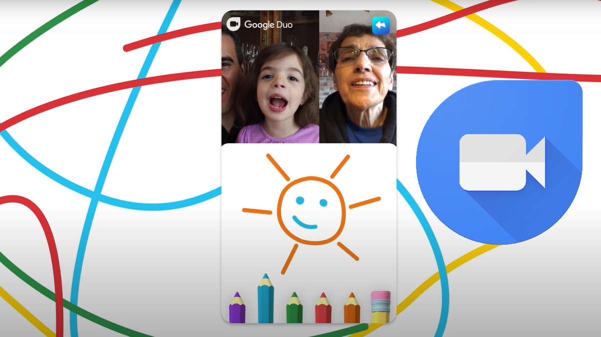 How to use Family Mode on Google Duo