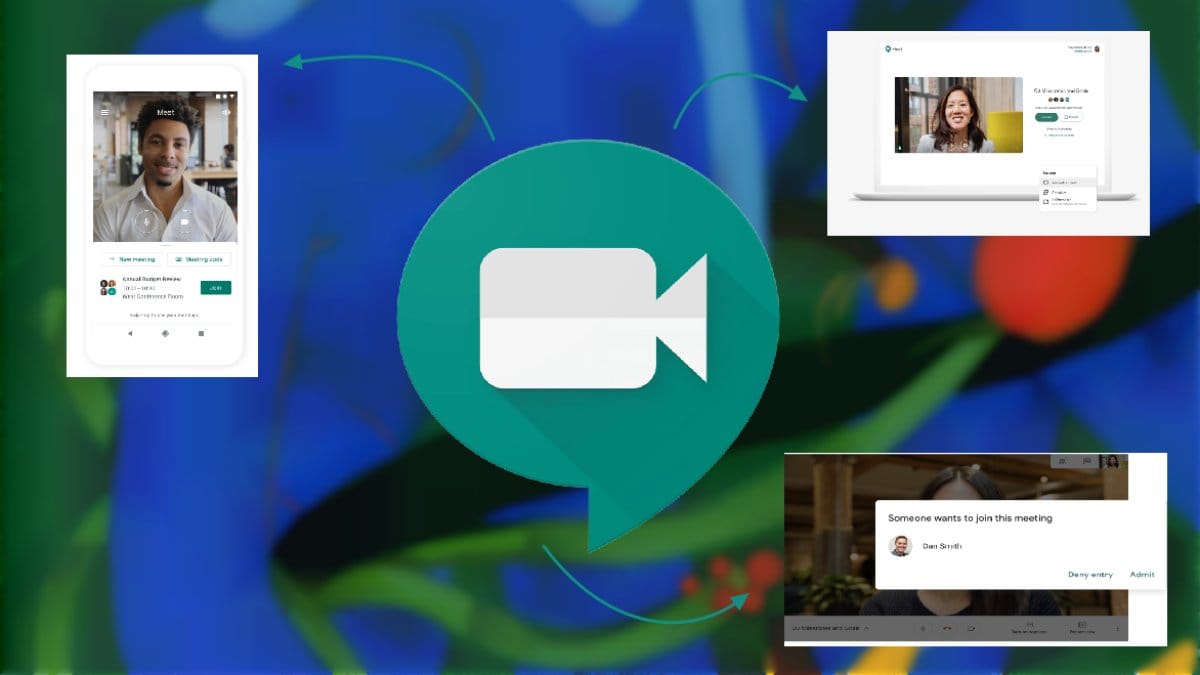 12 tips to manage Google Meet participants efficiently