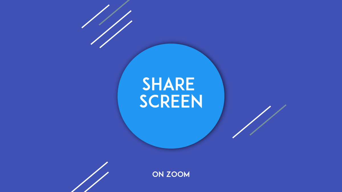 How to share screen on Zoom: Share a portion of screen, PC audio, play video, play games, get gallery view, and more