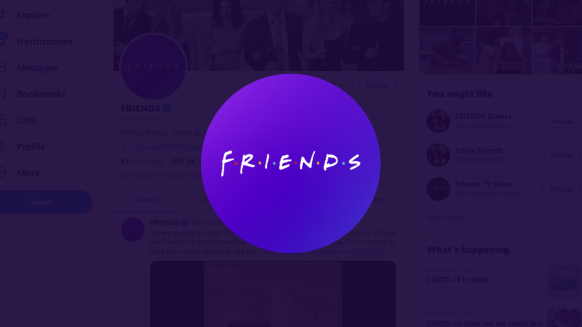 Where can I watch ‘Friends’? How to watch ‘Friends’ on HBO Max on your computer, phone, Fire Stick, and even Roku