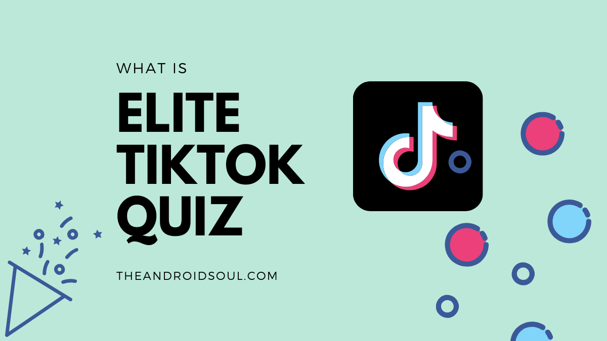 What is Elite TikTok? Here’s a Quiz to find out your side