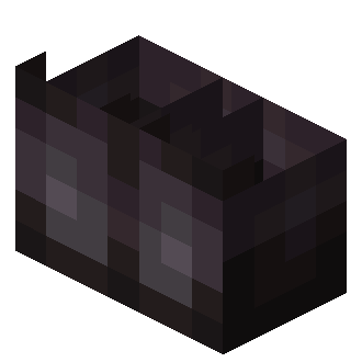 Minecraft Netherite Boots