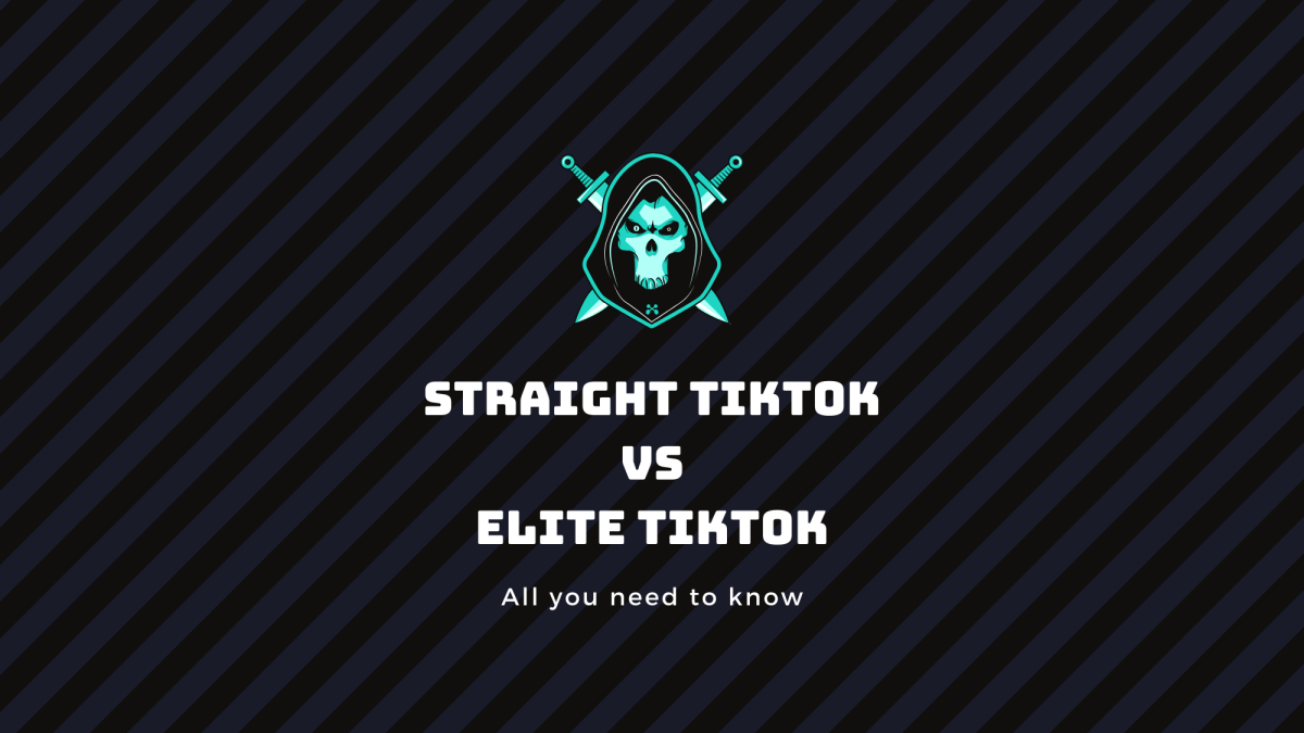 Straight TikTok vs Elite TikTok