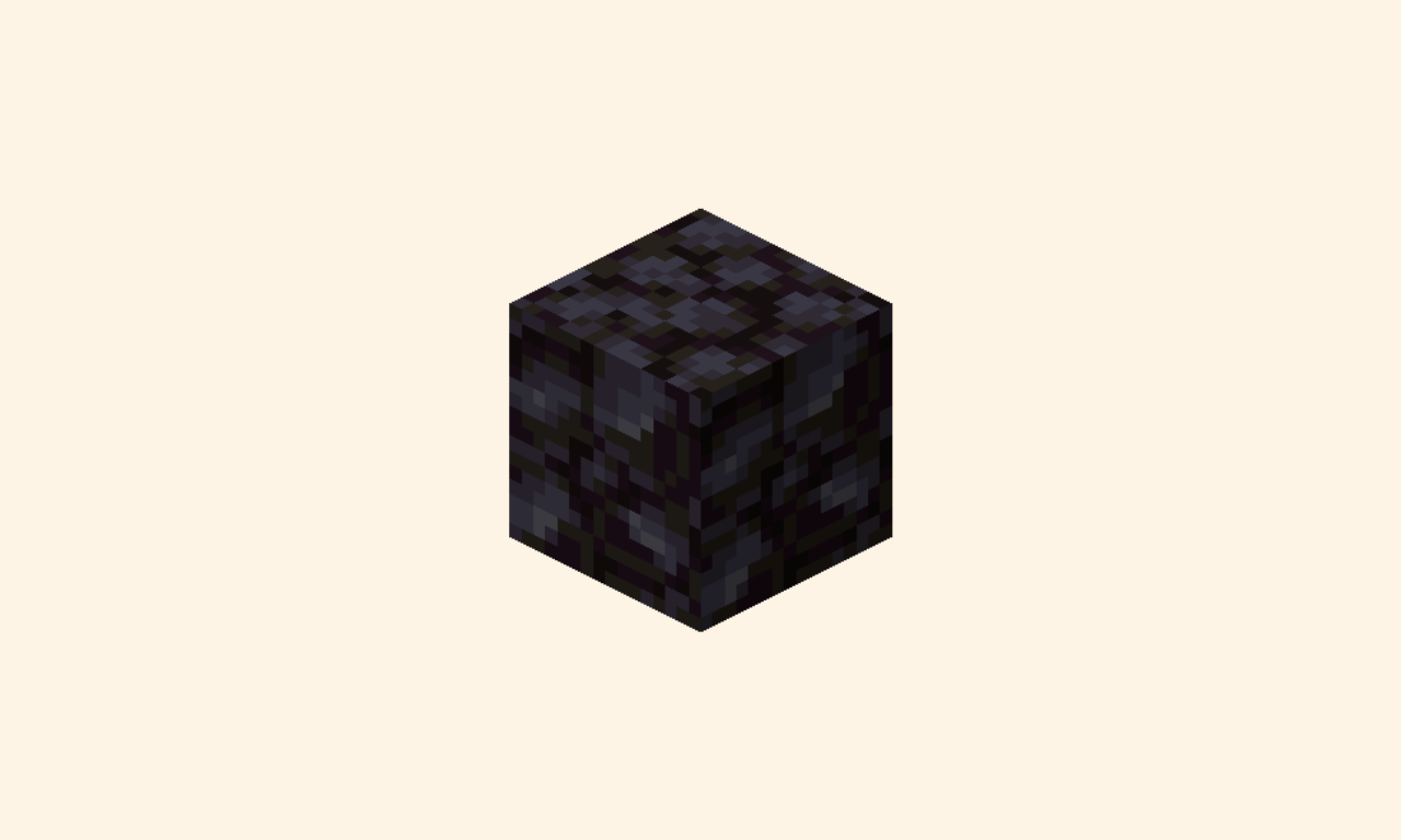 How to get Blackstone in Minecraft