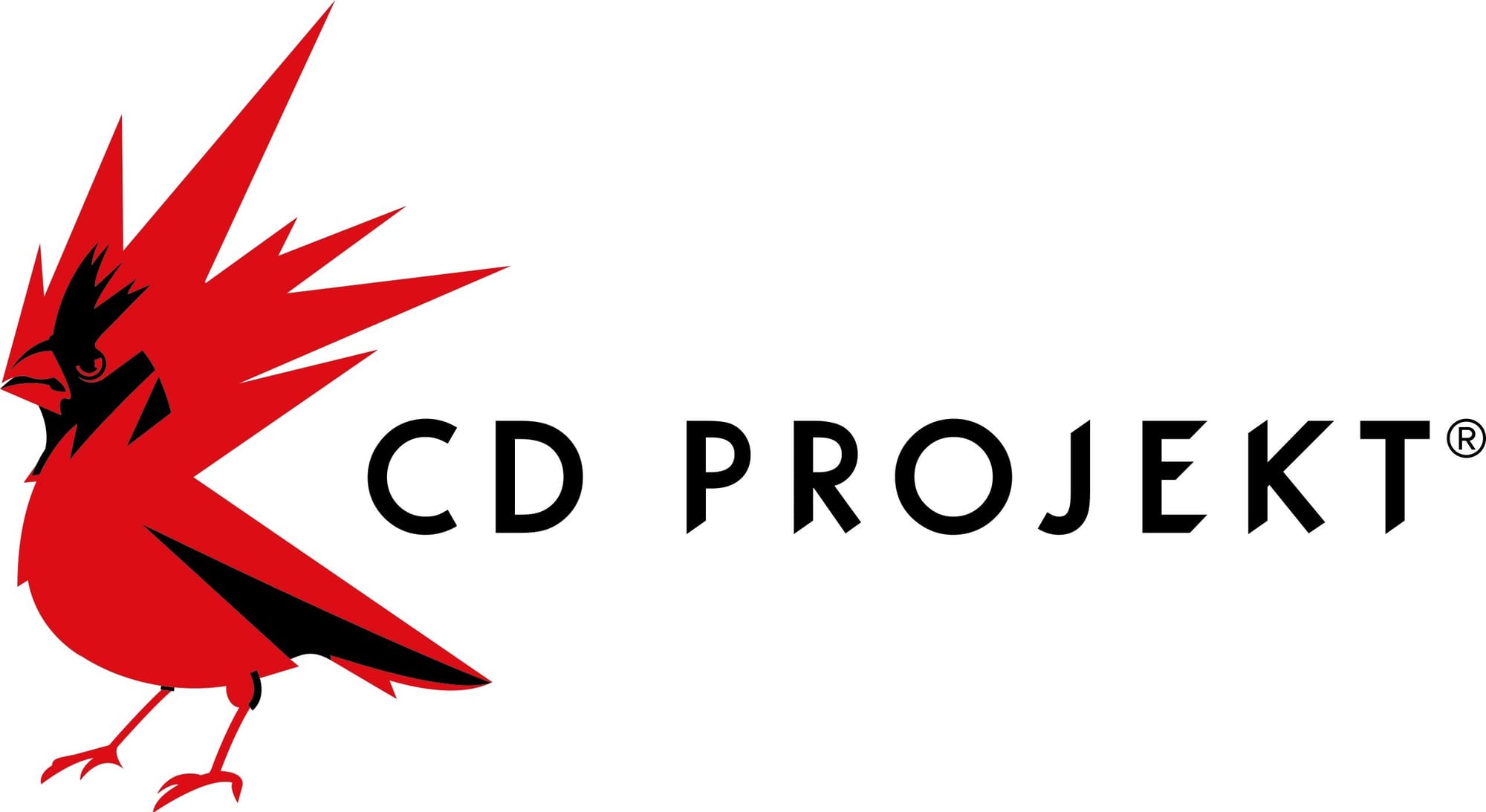 CD Projekt Logo