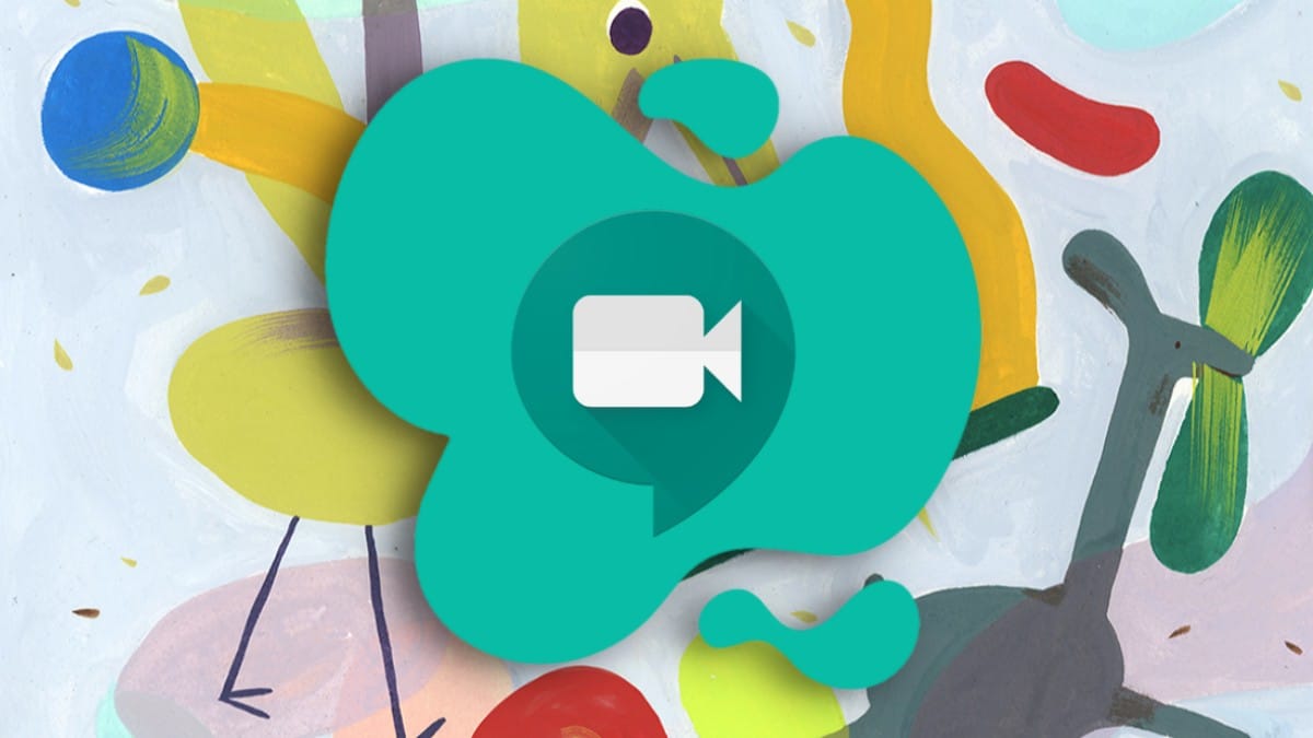 How to change your name on Google Meet on iPhone, Android and PC