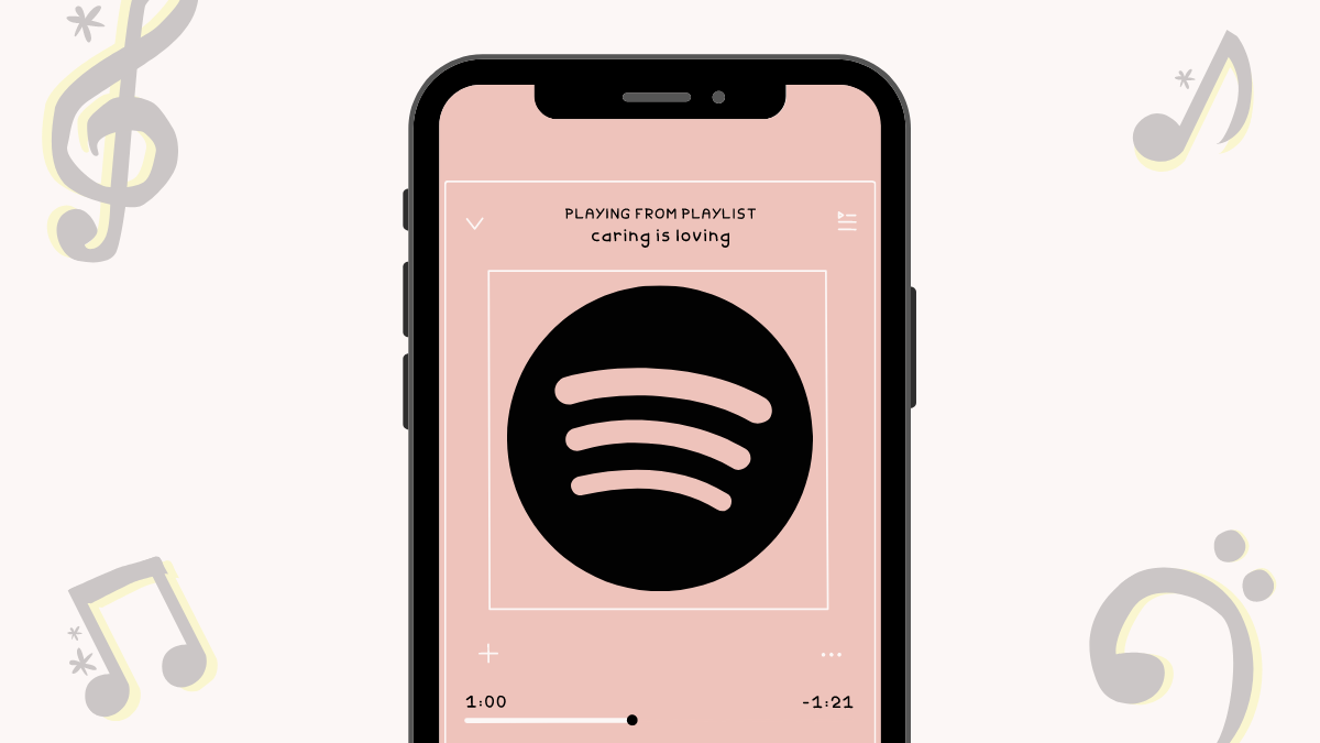 3 Ways to Clear Play Queue On Spotify