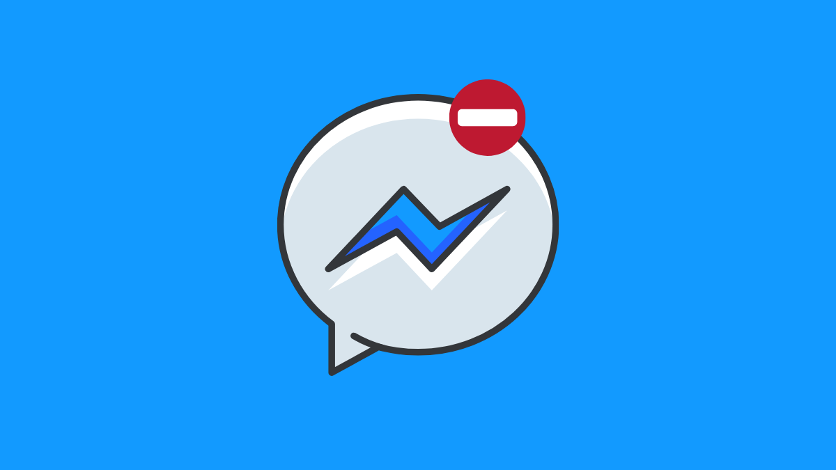 4 Ways to Delete Messages on Facebook Messenger