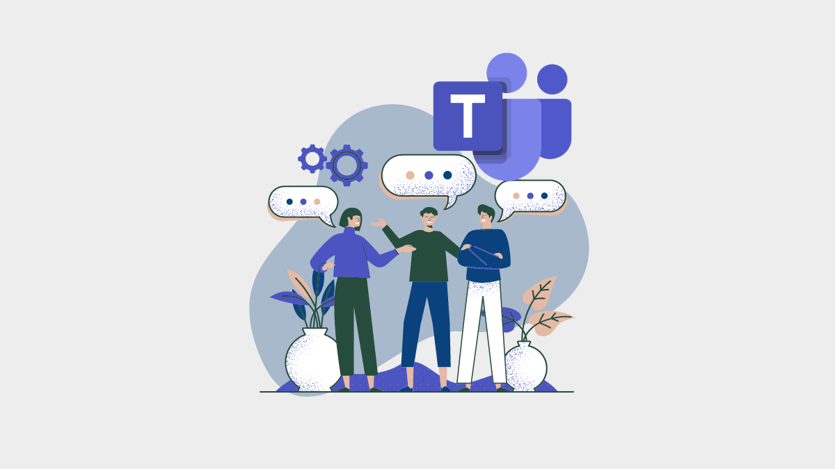 20 Ways to fix “Audio Not Working”, “No Audio” issues on Microsoft Teams