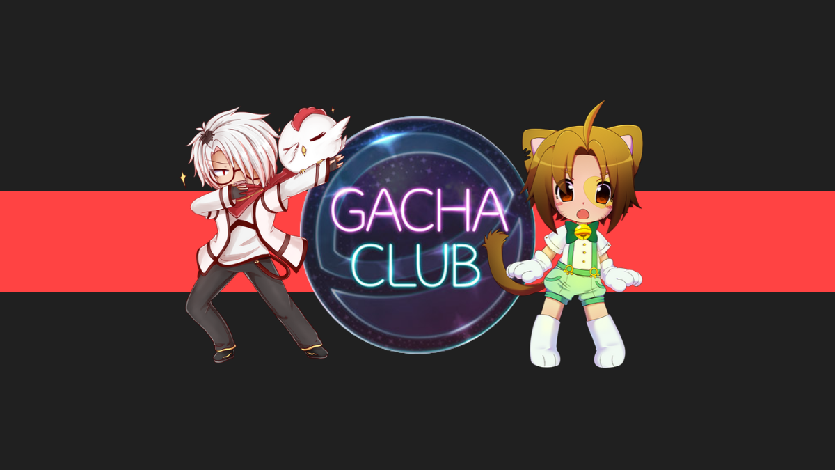 10 Best Gacha Club OC Ideas