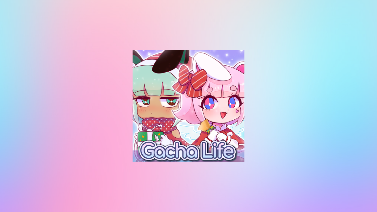 Gacha Life backgrounds