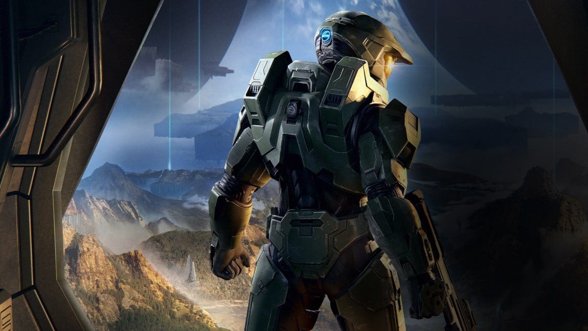 Is Halo Infinite Cross-Platform?