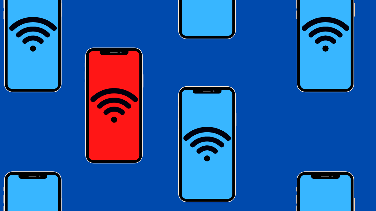 18 Ways to Fix Wi-Fi Hotspot Not Working on Android