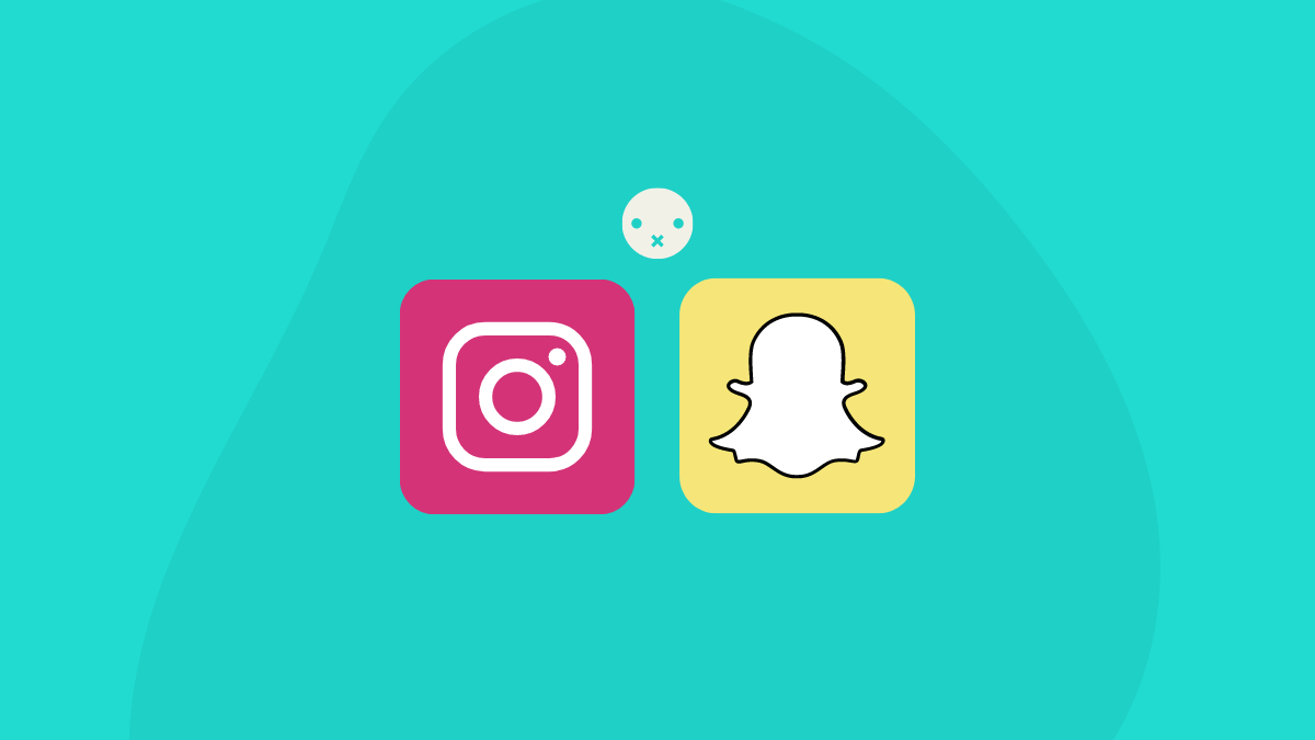 Is Snapchat or Instagram Shutting Down?