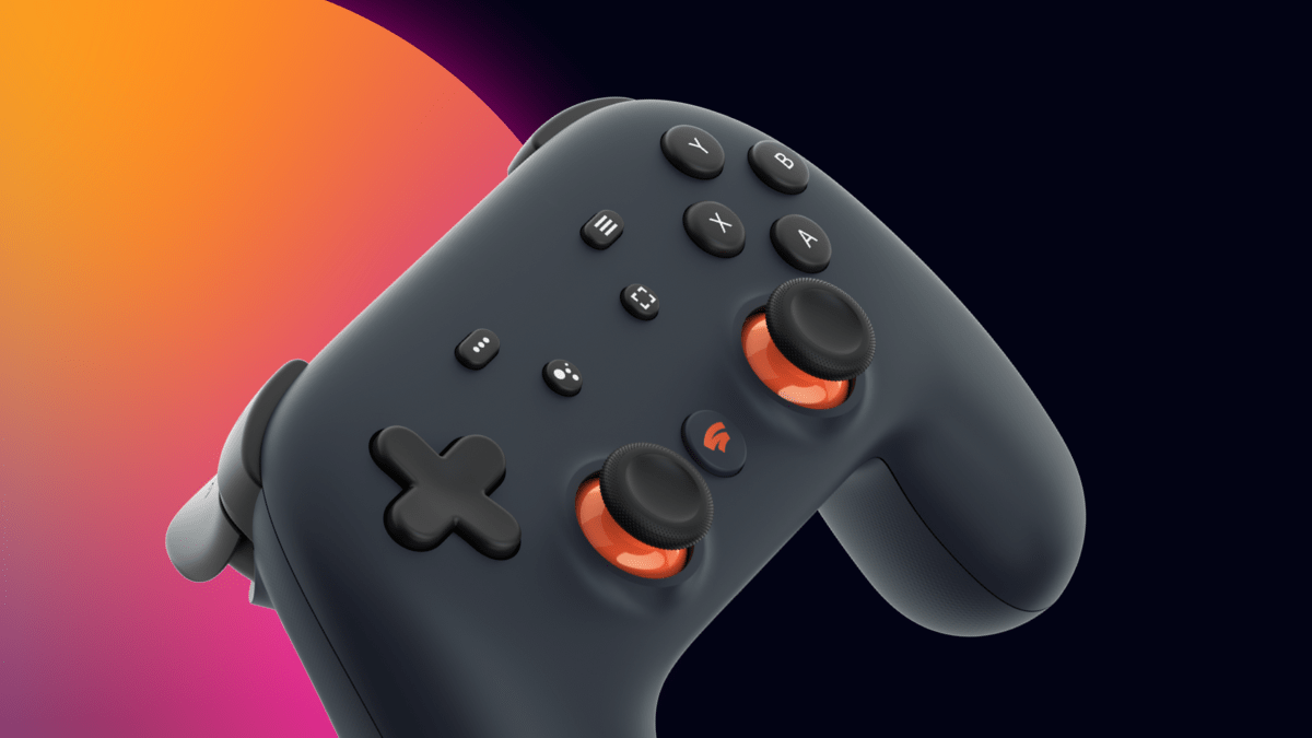 How to pair your Google Stadia controller to an Android phone wirelessly