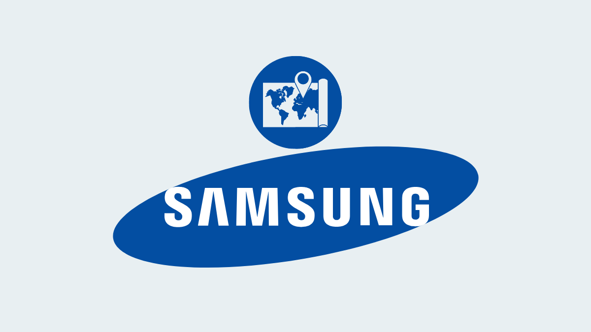 How to Change Region on a Samsung device