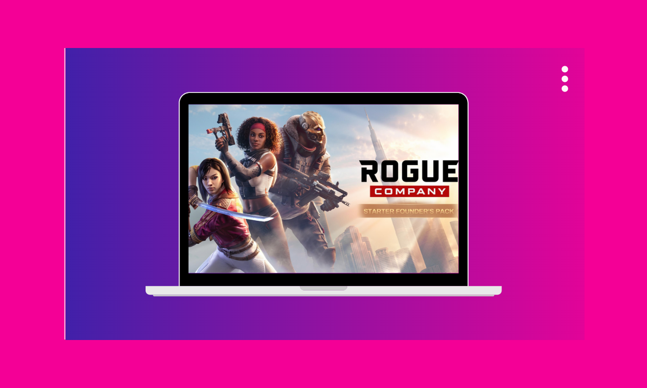 Is Rogue Company Free? Probably, Here’s Everything We Know So Far