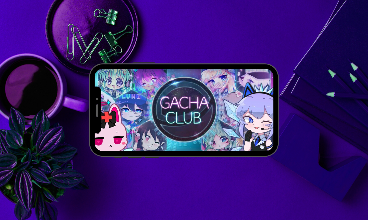 Gacha Club for iOS: Is it available on iPhone? All you need to know