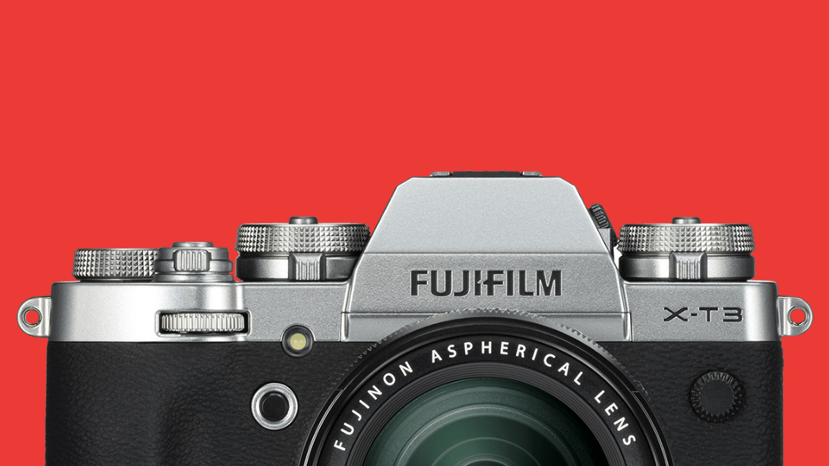 How to Use a Fujifilm Camera as Your Webcam on Mac