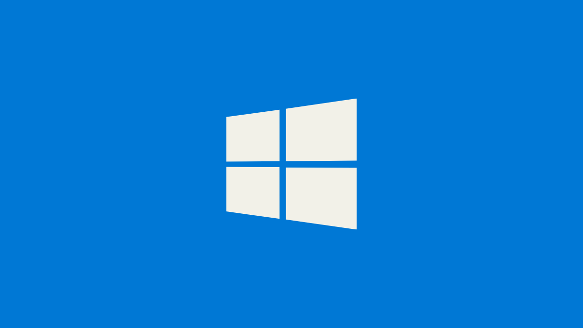 Windows 10 Start menu redesign