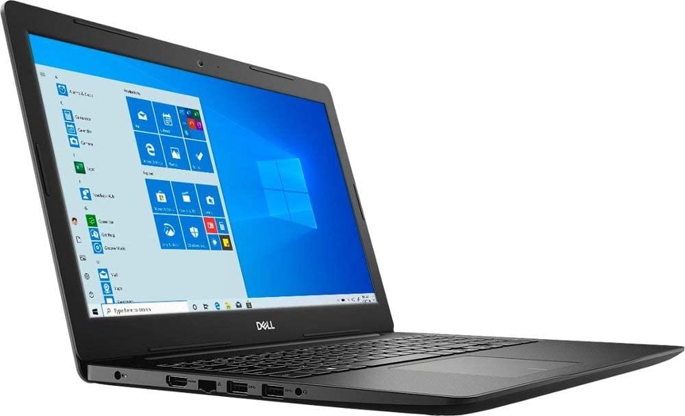 2020 Dell Inspiron