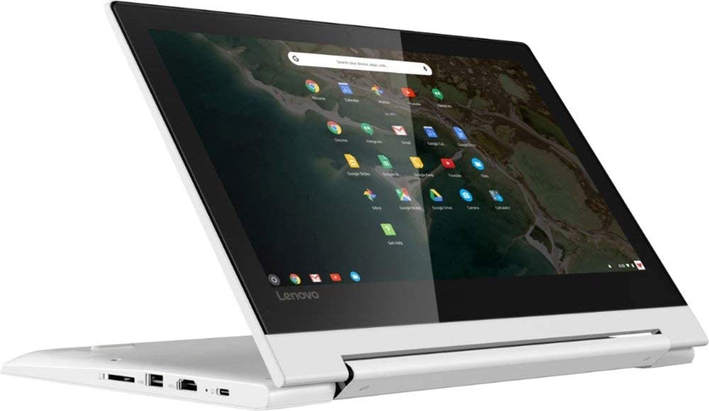 2020 Lenovo 2 in 1 Chromebook