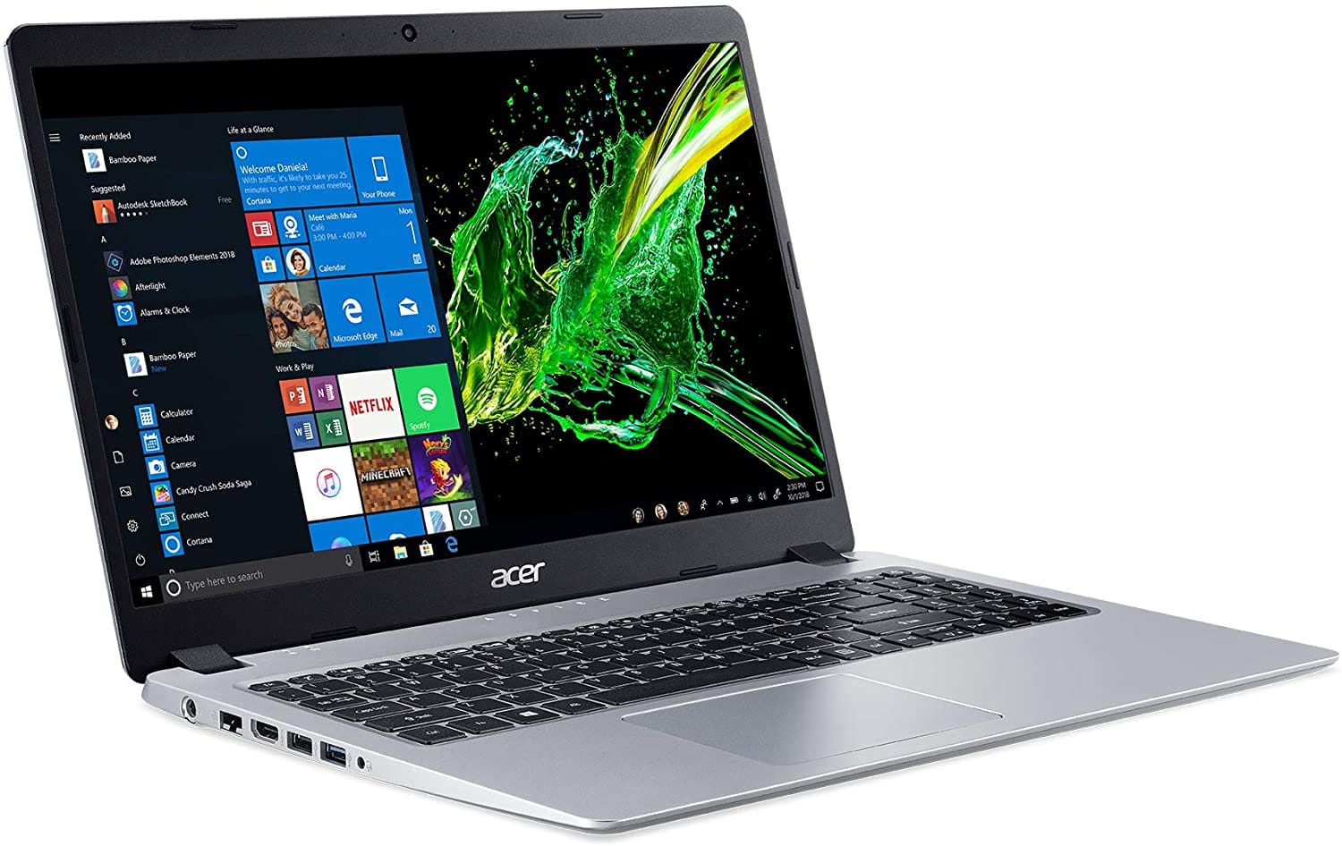 Acer Aspire 5