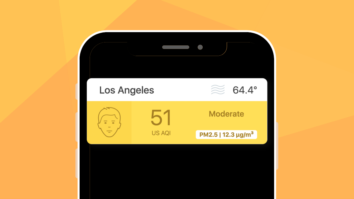 7 Best Air Quality Apps for iPhone and iPad