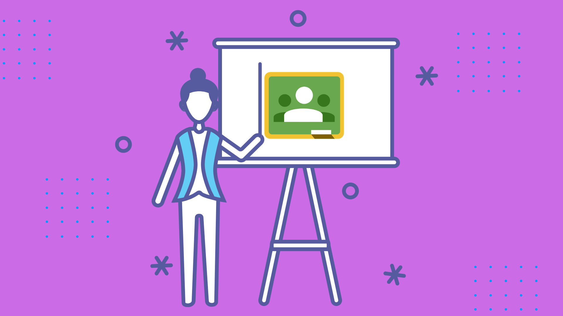 How to Use Google Classroom: All You Need to Know