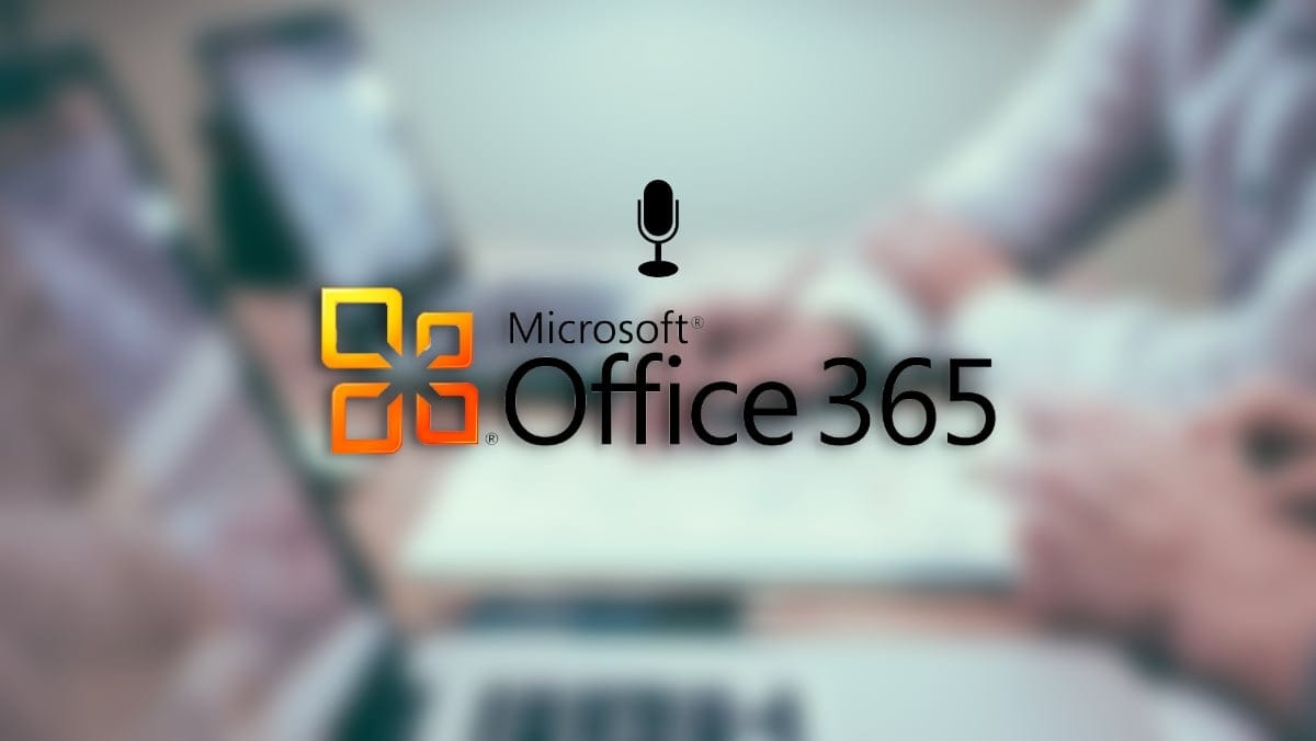 How To Transcribe In Microsoft Word Office 365