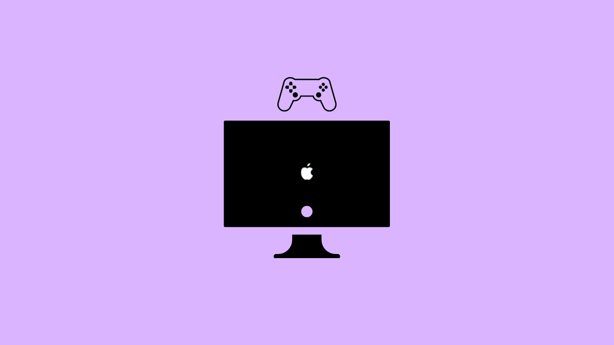 macOS Catalina Games