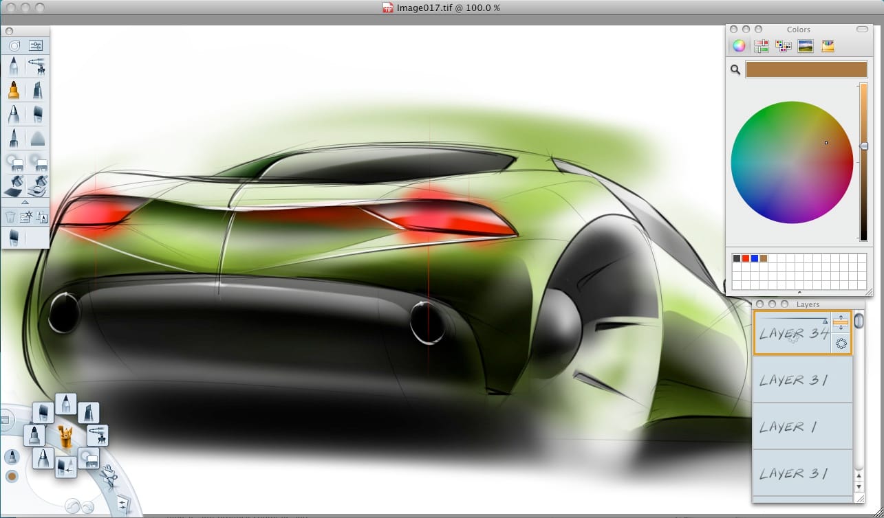 Sketchbookpro3