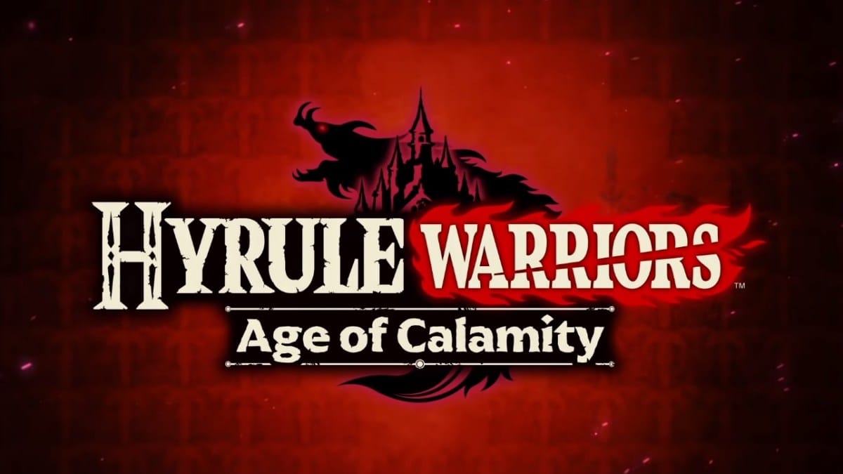 Age Of Calamity