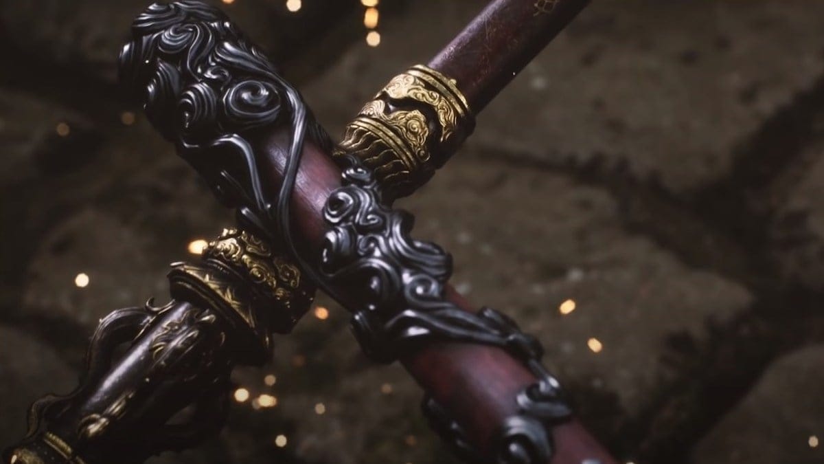 black myth wukong release date