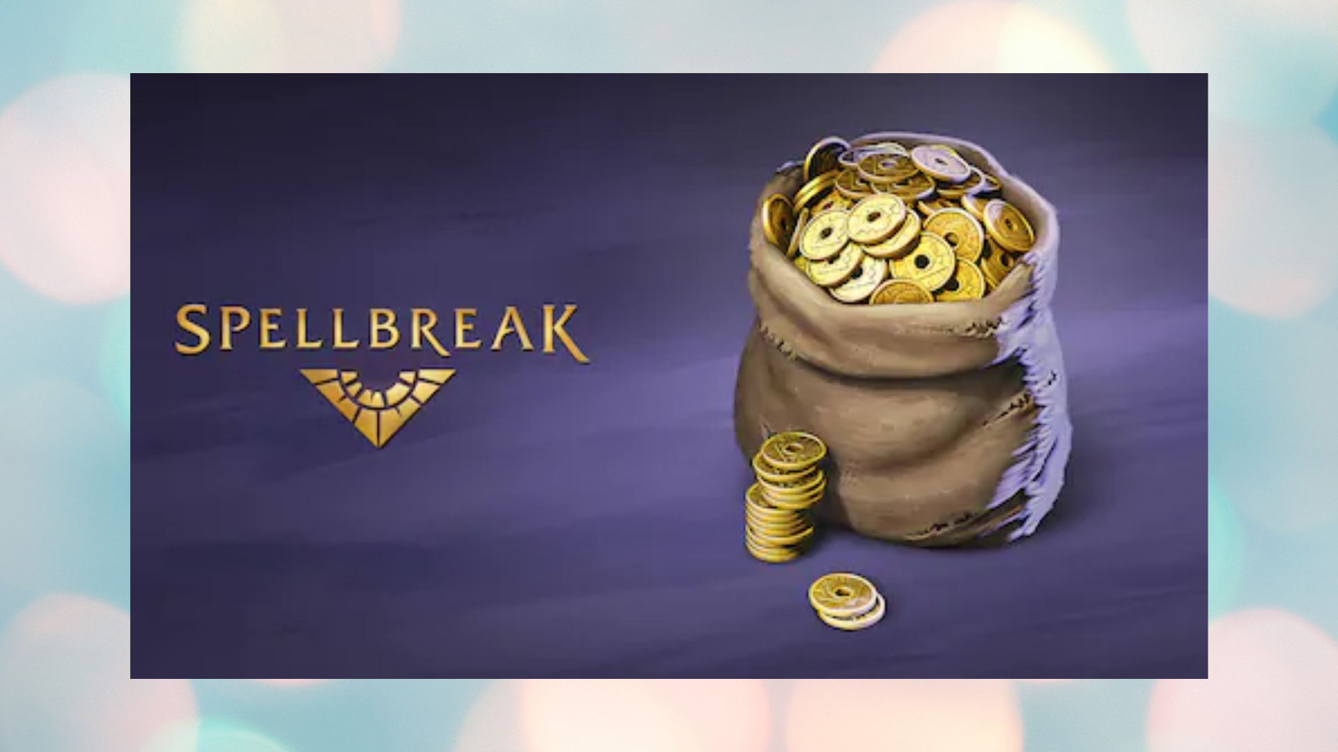 Can You Redeem Gold in Spellbreak From One Platform to Another?