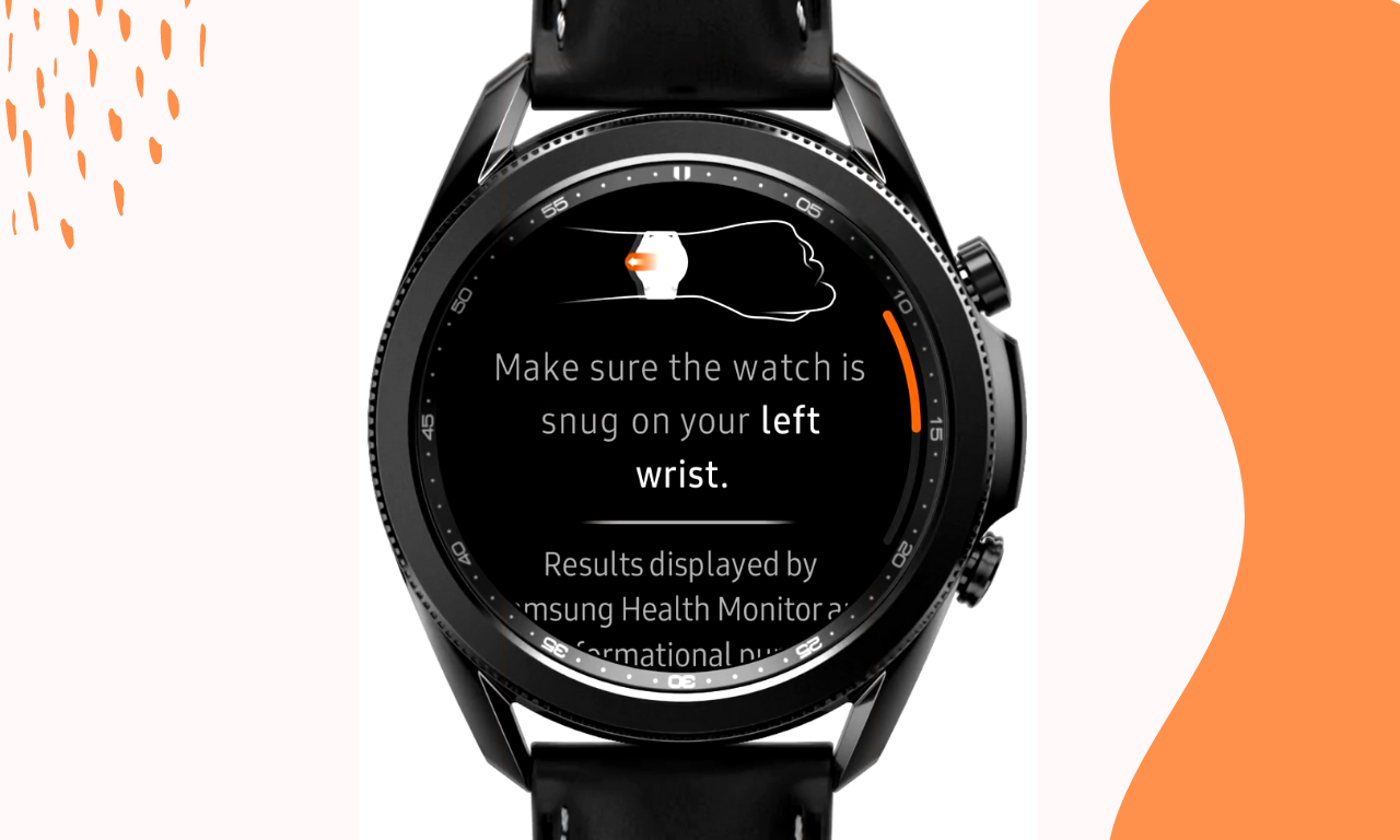How to Check ECG on Your Samsung Galaxy Watch