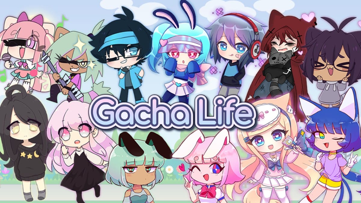 Download Gacha Life Old Version APK 1.0.9. And Why Do You Need It?