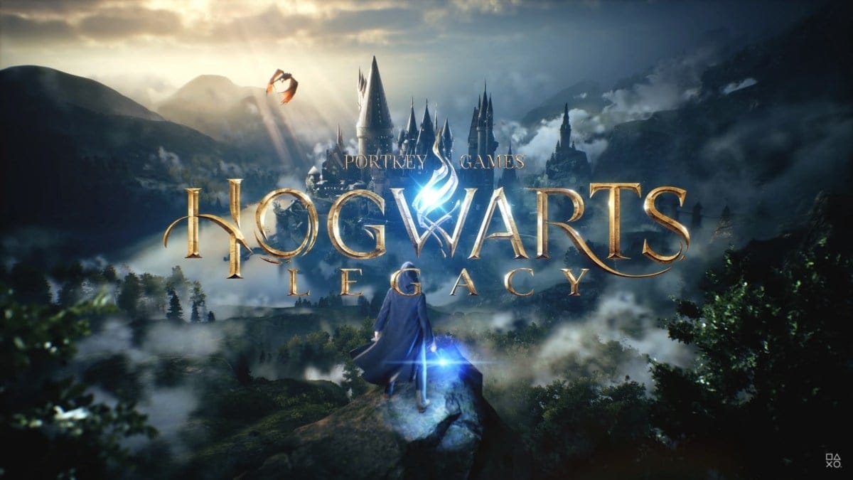 Is Hogwarts Legacy on PS4 and Xbox One?