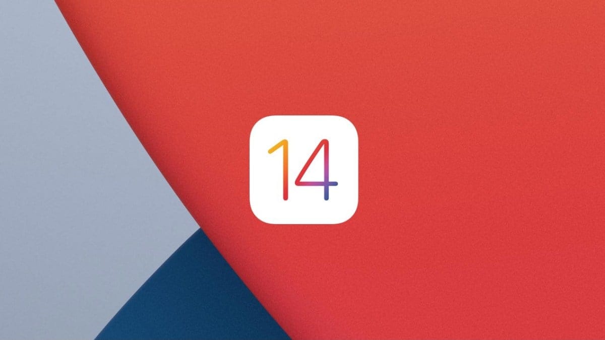 iOS 14