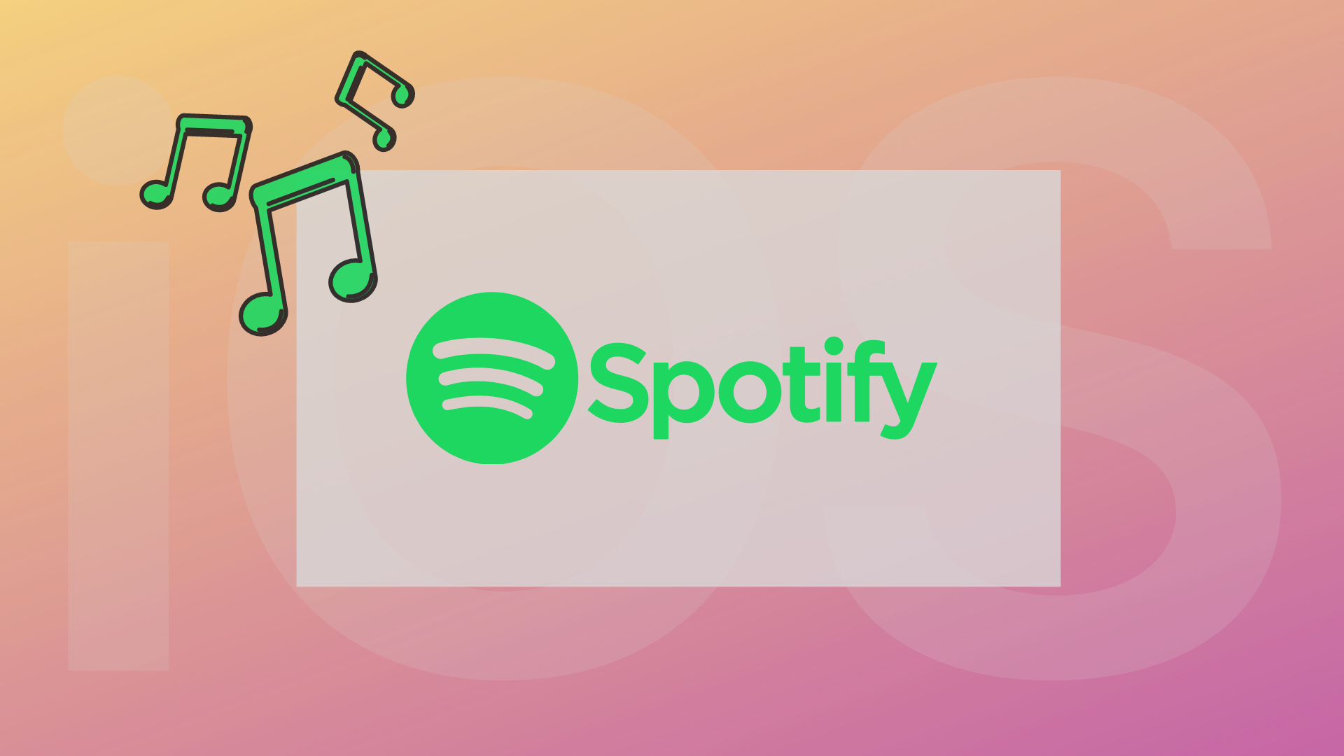 How to Get Spotify Widget on iOS 14