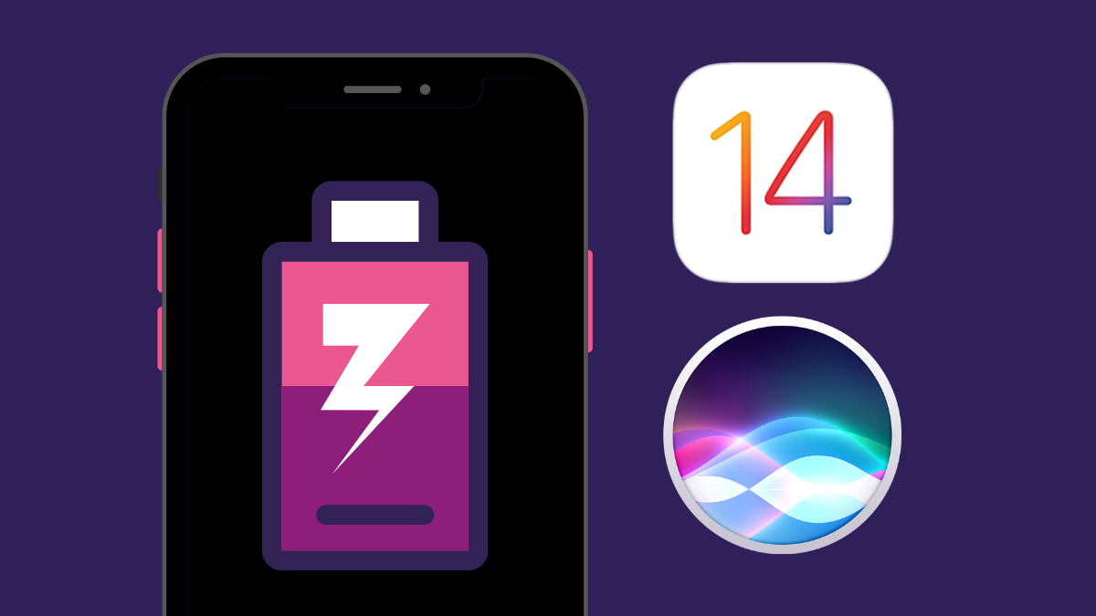 iOS 14: How to Make Siri Talk When Your Iphone Is Charging