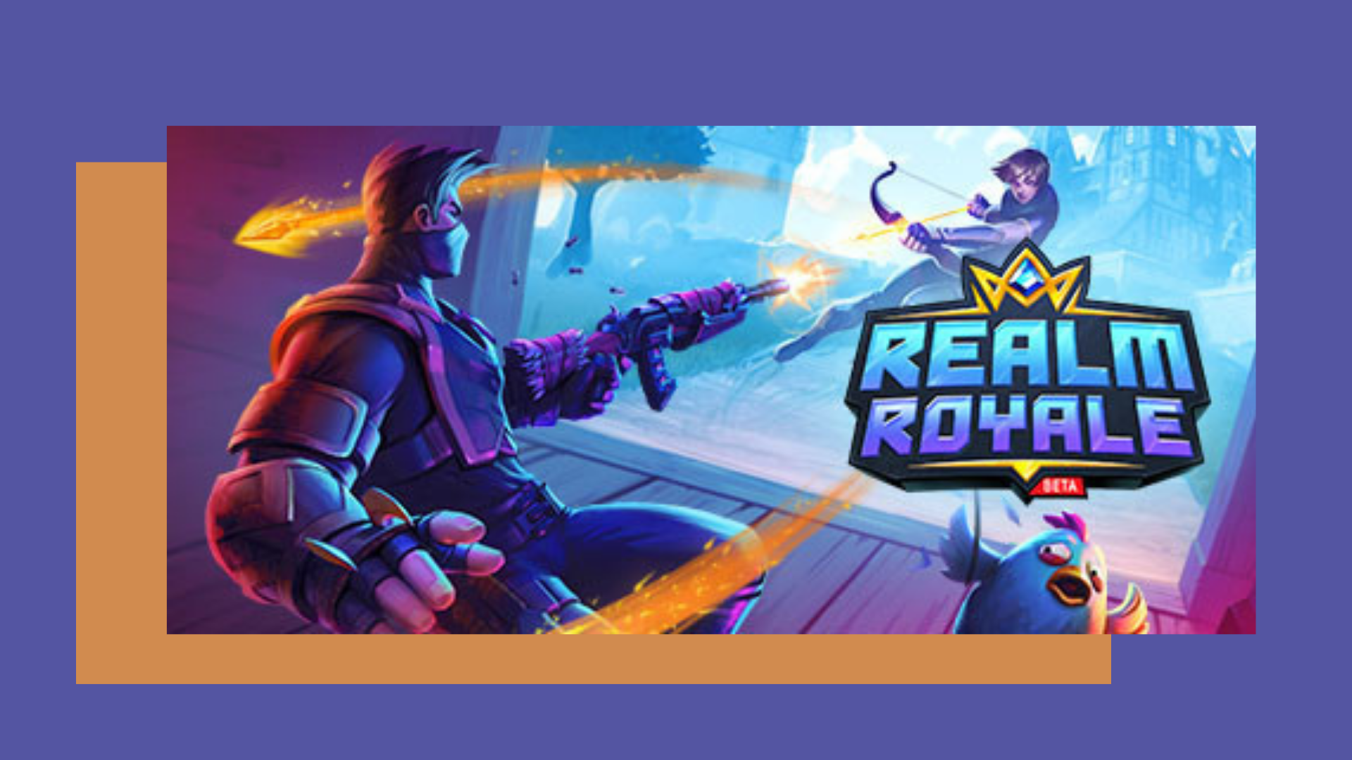 Is Realm Royale Crossplay? All you need to know