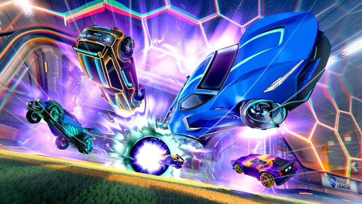 rocket league change name